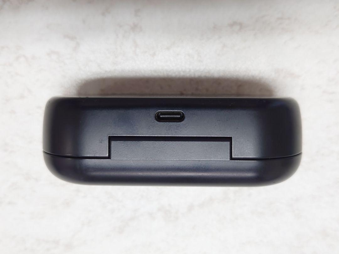 Bose Sport Earbuds 動作確認済み ワイヤレスイヤホン