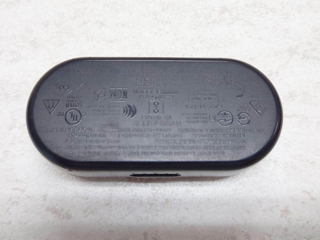 Bose Sport Earbuds 動作確認済み ワイヤレスイヤホン