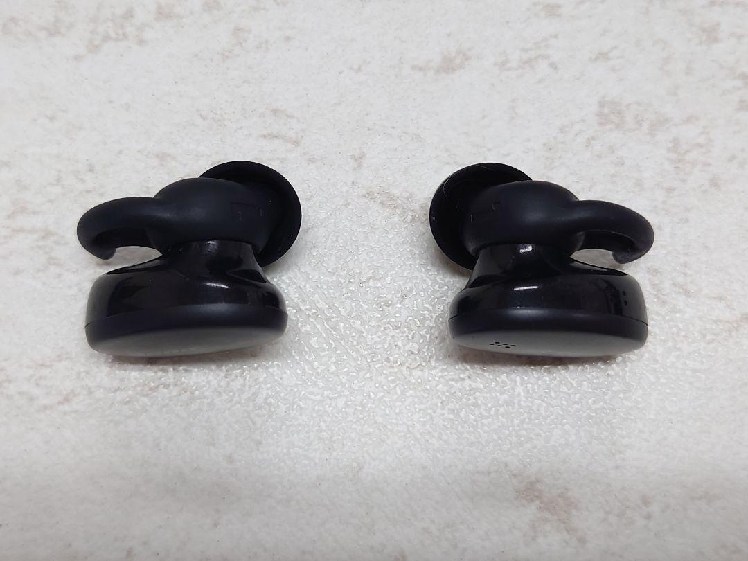 Bose Sport Earbuds 動作確認済み ワイヤレスイヤホン