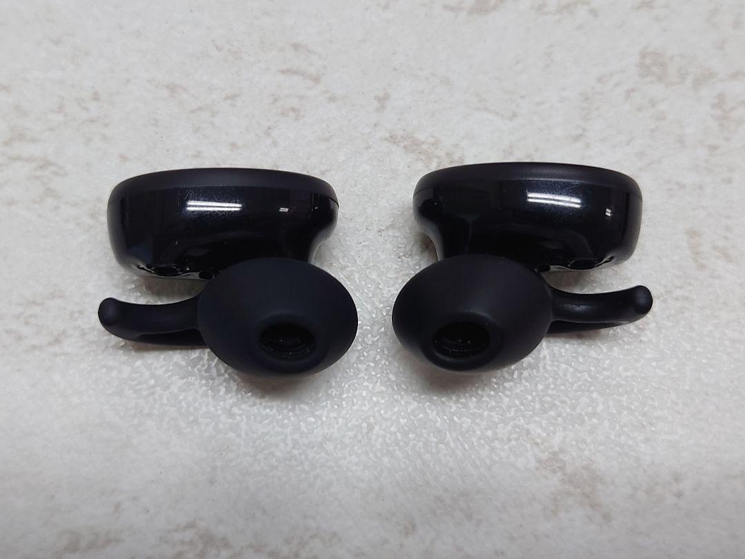 Bose Sport Earbuds 動作確認済み ワイヤレスイヤホン