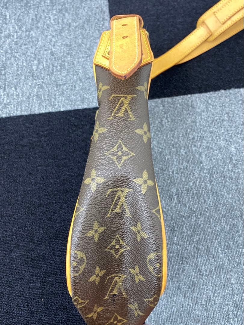 Louis Vuitton モノグラム ショルダーバッグ