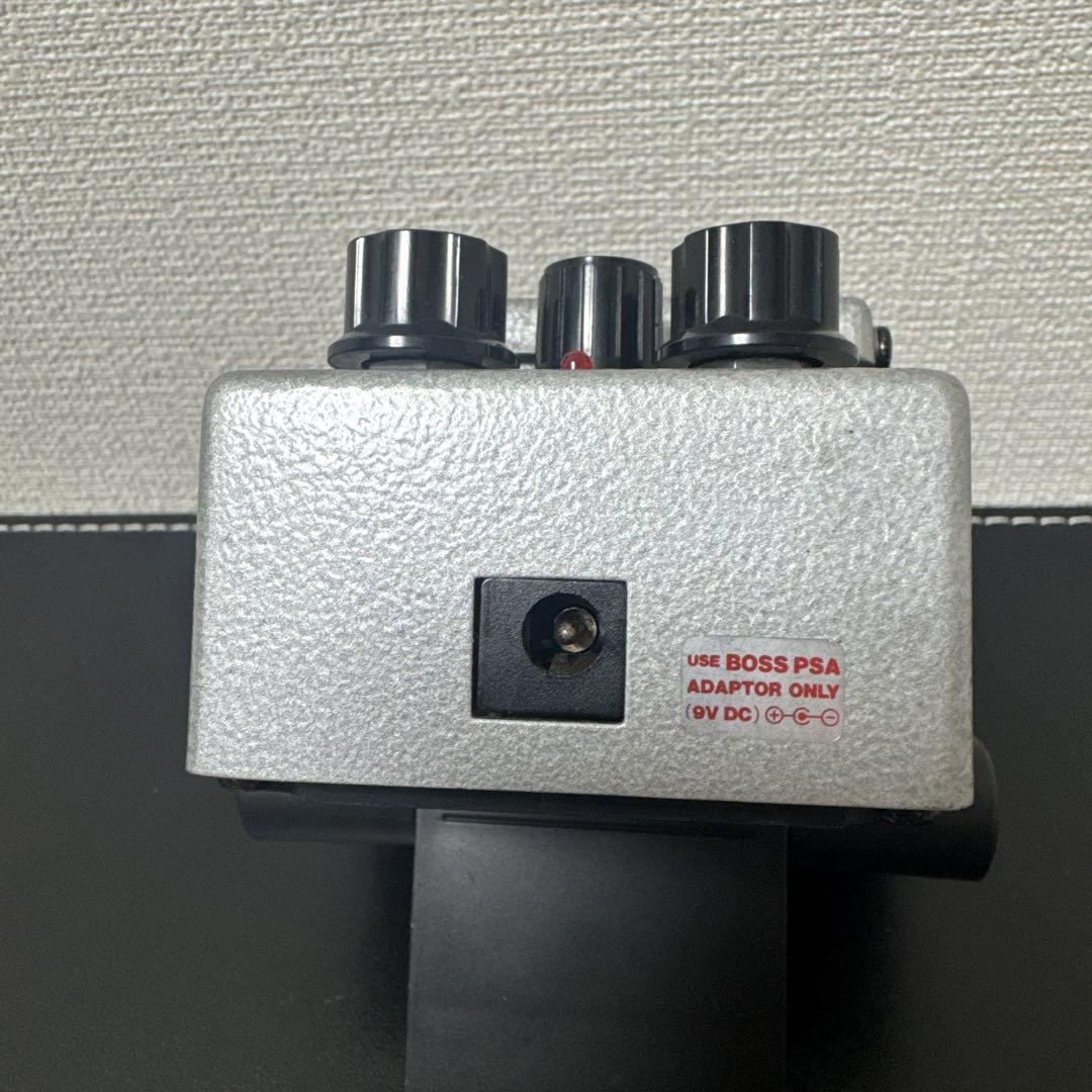 【BOSS】［中古］FZ-3 / Fuzz