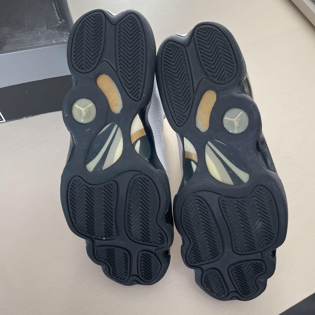 AIR JORDAN 6 RINGS PREMIER スニーカー - メルカリ