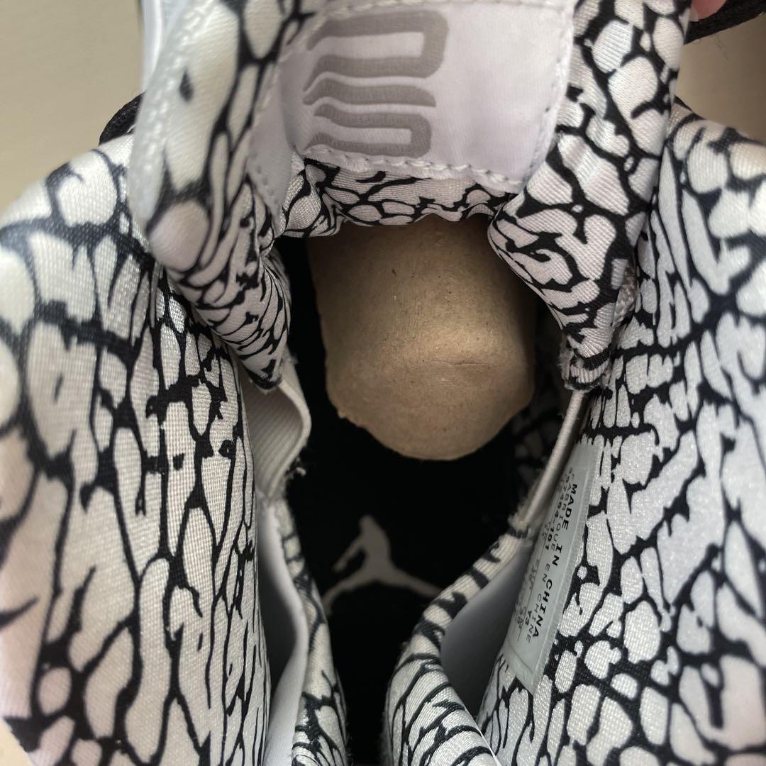 AIR JORDAN 6 RINGS PREMIER スニーカー - メルカリ