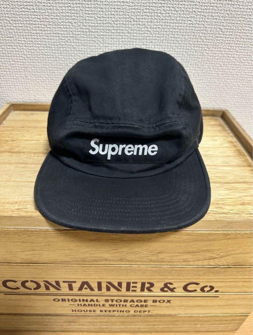 現在開催中のキャンペーン＆お得情報 supreme black camp cap黒 帽子