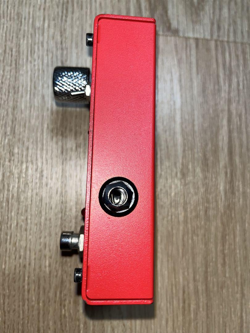 ギター DigiTech drop