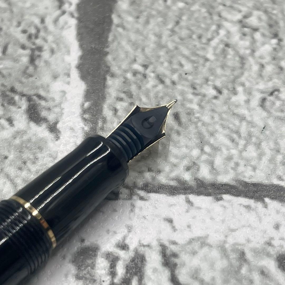 パイロット 万年筆 カスタム74 FM ファインミディアム 中細字 黒PILOT SKLAD-KIRPICHA_RU