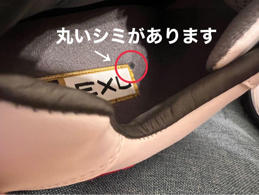 フットジョイFootjoyゴルフシューズ 27㎝ 未使用