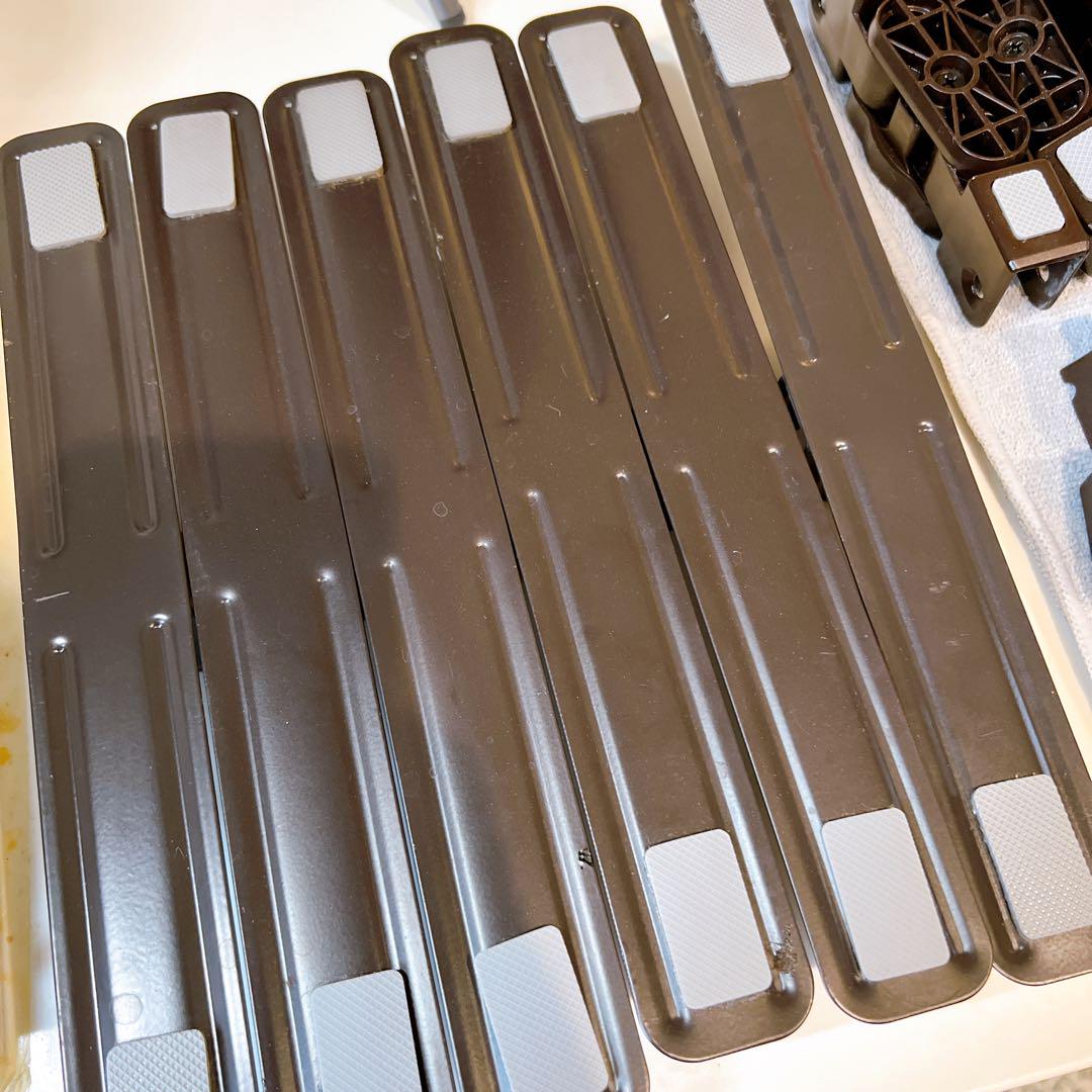 日本育児 木製パーテーション FLEX400-W ナチュラル 追加パネル1枚込