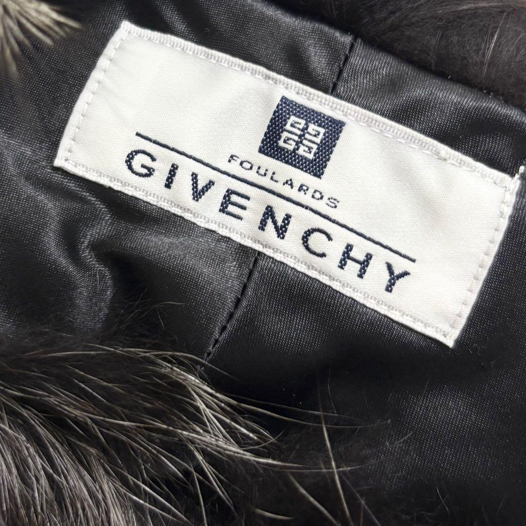 美品　GIVENCHY ショール