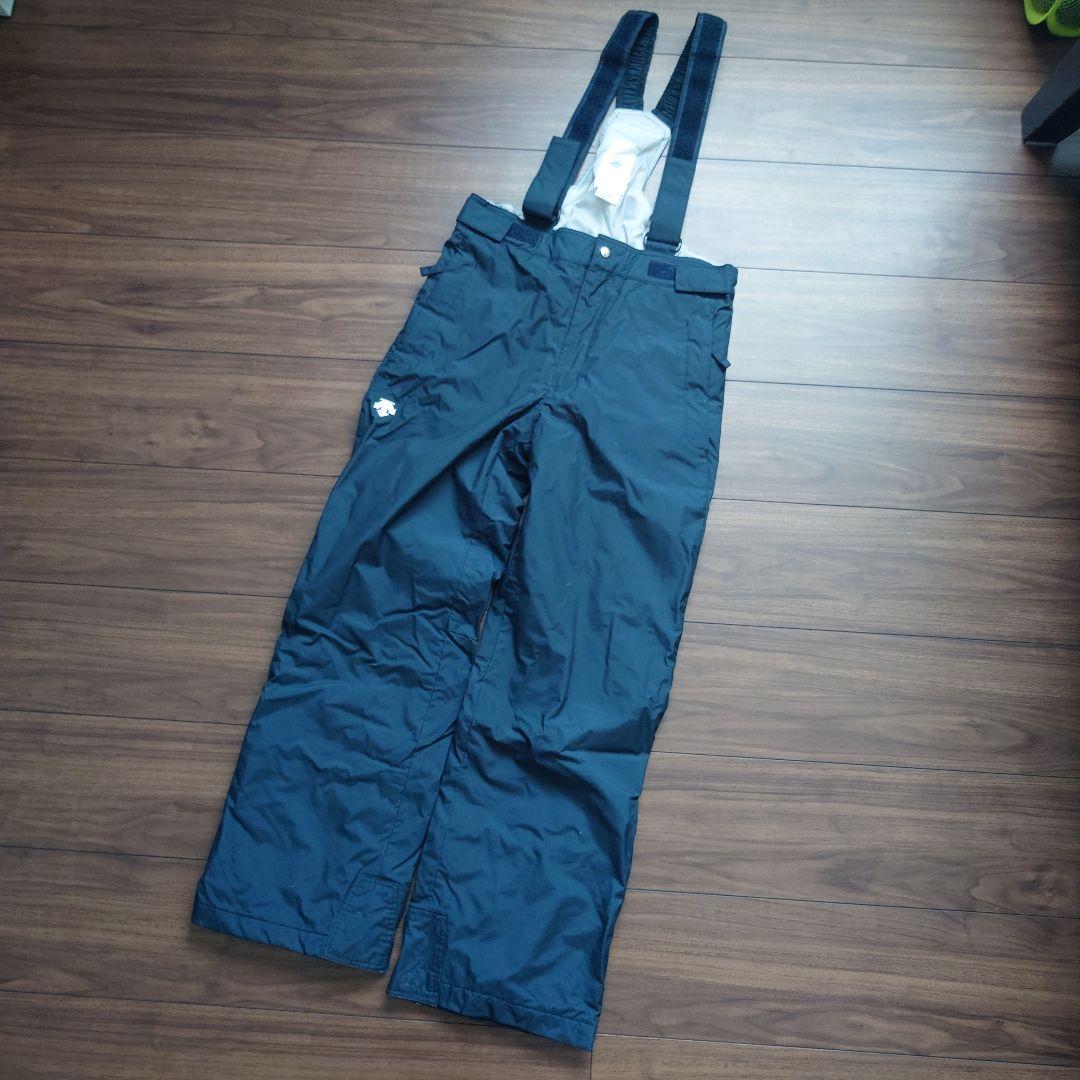 DESCENTE　Move Sport ジュニアスキーウェア150cm