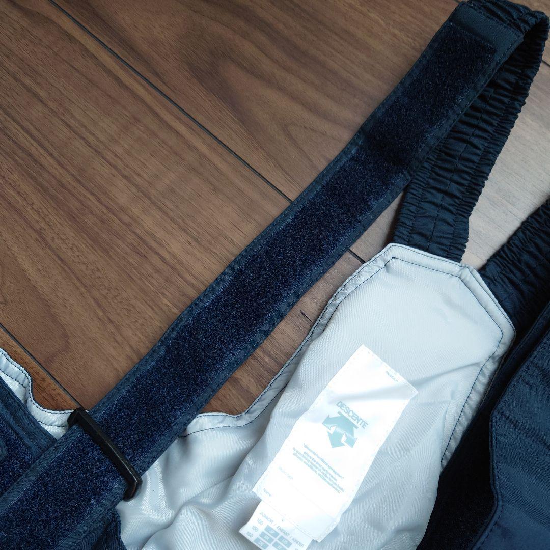 DESCENTE　Move Sport ジュニアスキーウェア150cm