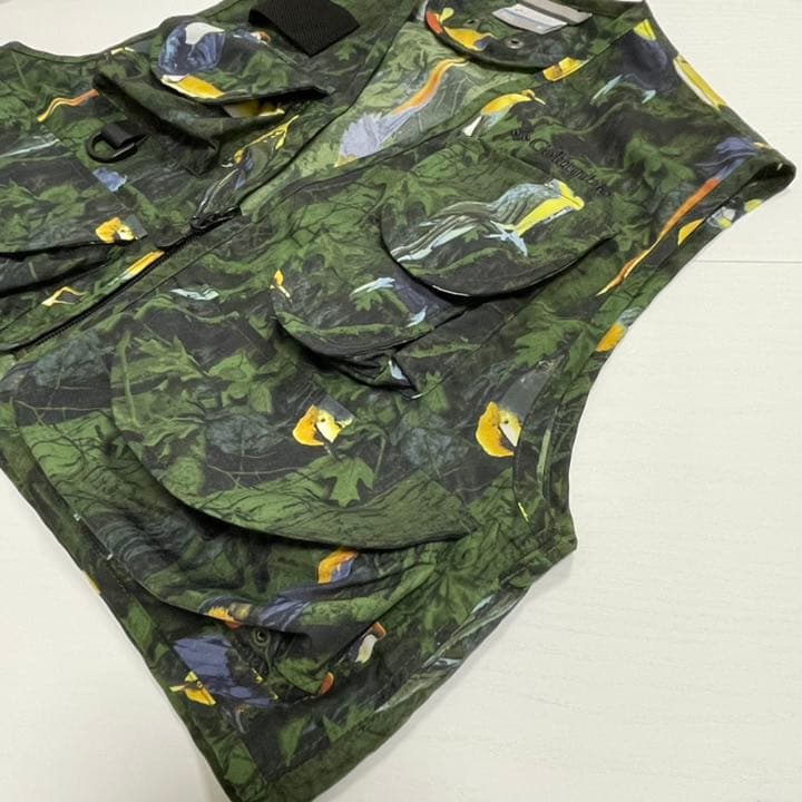 新生活 コロンビア グリーンパインズ ウィメンズベスト フィッシングベスト 迷彩 Teleacv Cl 新生活 コロンビア グリーンパインズ ウィメンズベスト フィッシングベスト 迷彩 Teleacv Cl