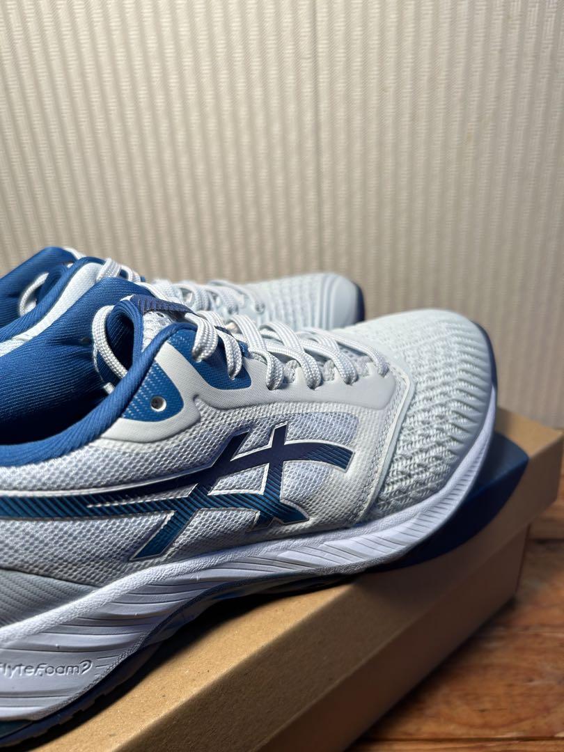 ✨ asics /アシックスNETBURNER BALLISTIC FF 3