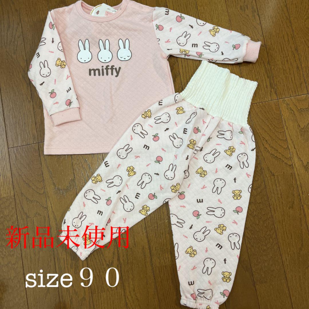 パジャマ 女の子 90 新品 ミッフィー - メルカリ パジャマ 女の子 90 新品 ミッフィー - メルカリ