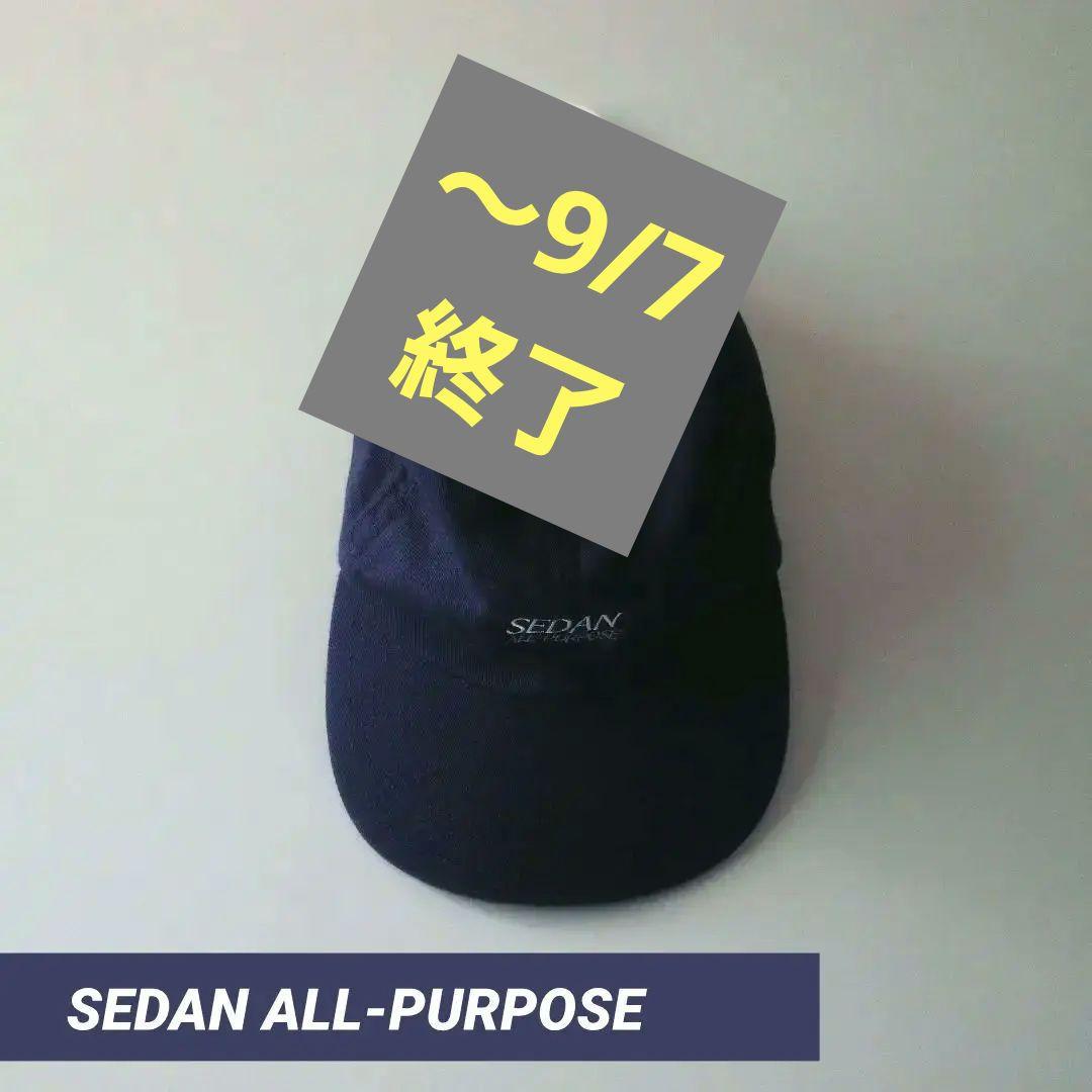 OG LOGO COTTON TWILL BB CAP / NAVY