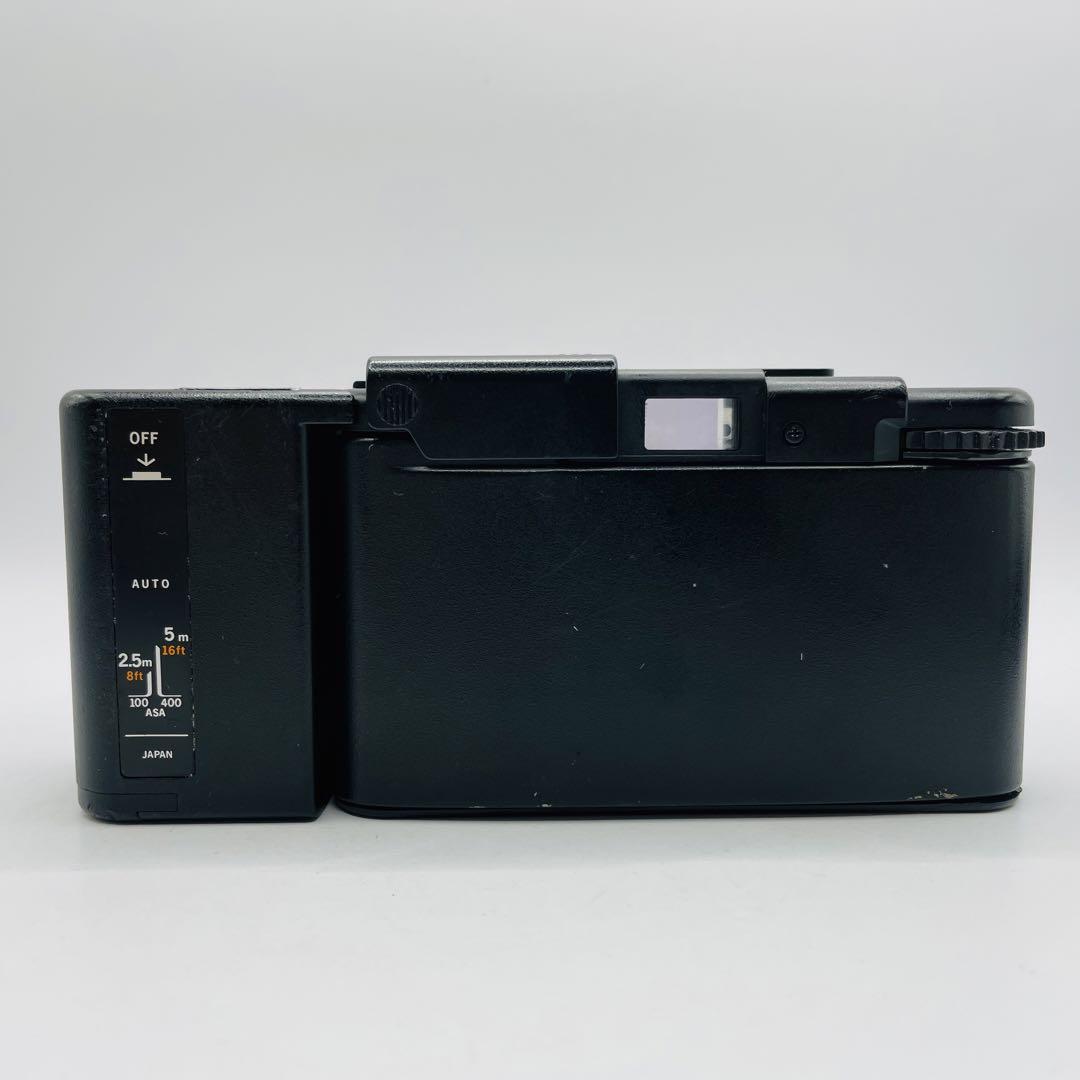 動作確認済　OLYMPUS XA1 A11 フィルムカメラ