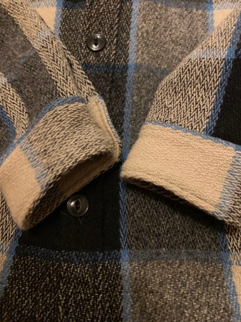 ジョニオXL(LL)・UNDERCOVERISM