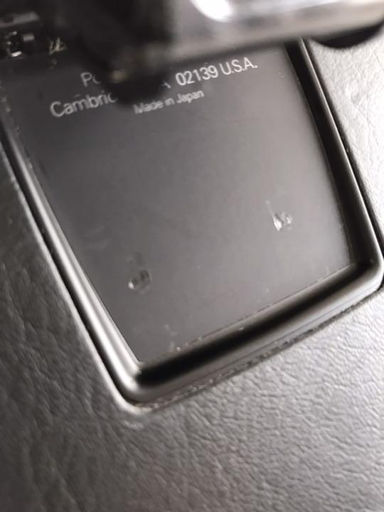 低価超激安 ポラロイド690 ストロボ付き 難あり noFLJ-m61082040708 接写レンズ 定番送料無料