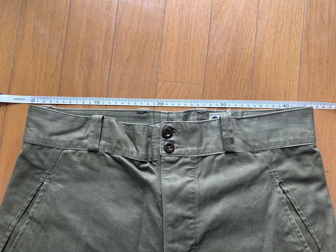 m47 フランス軍　サイズ35