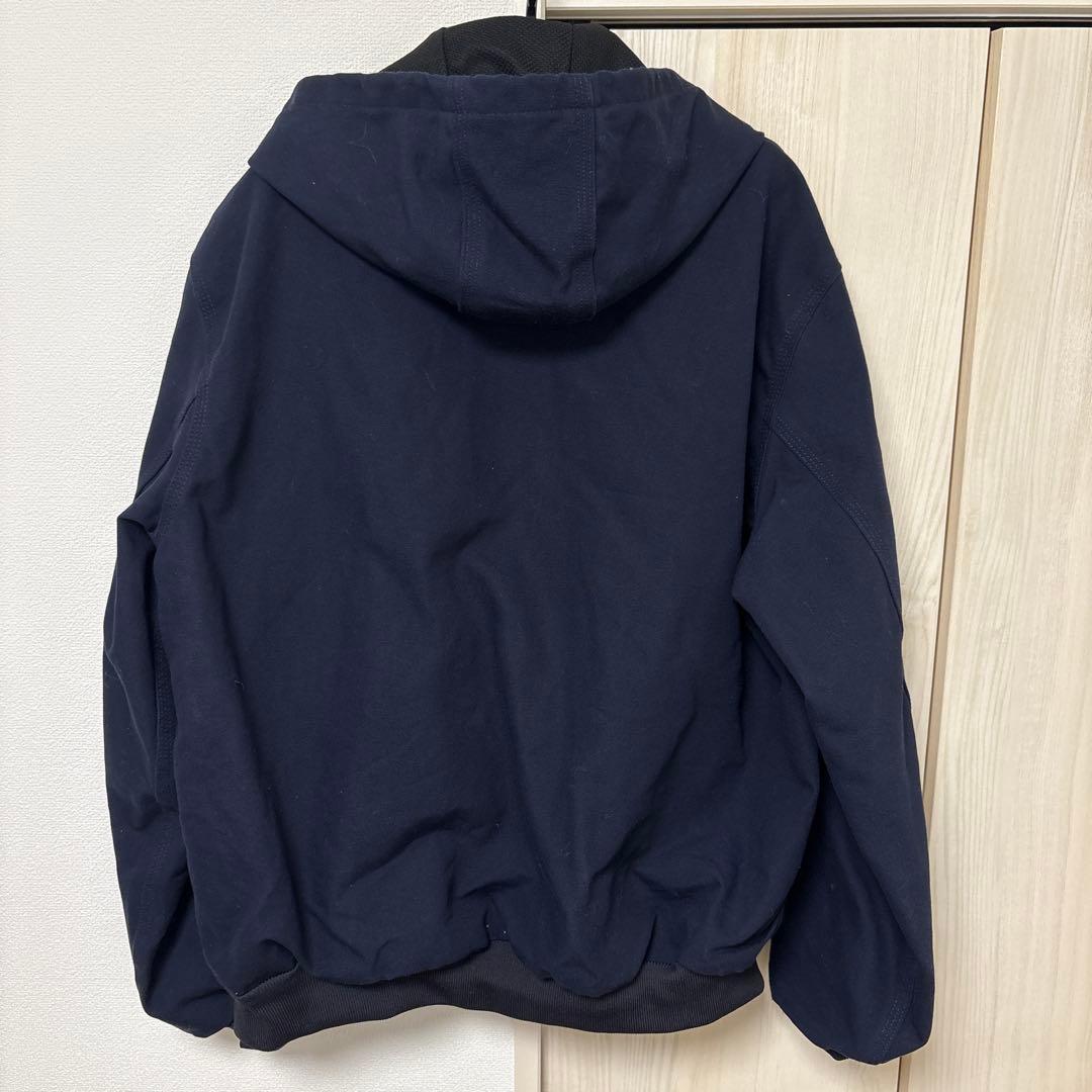 Carhartt カーハート アクティブジャケット USA Carhartt カーハート アクティブジャケット USA