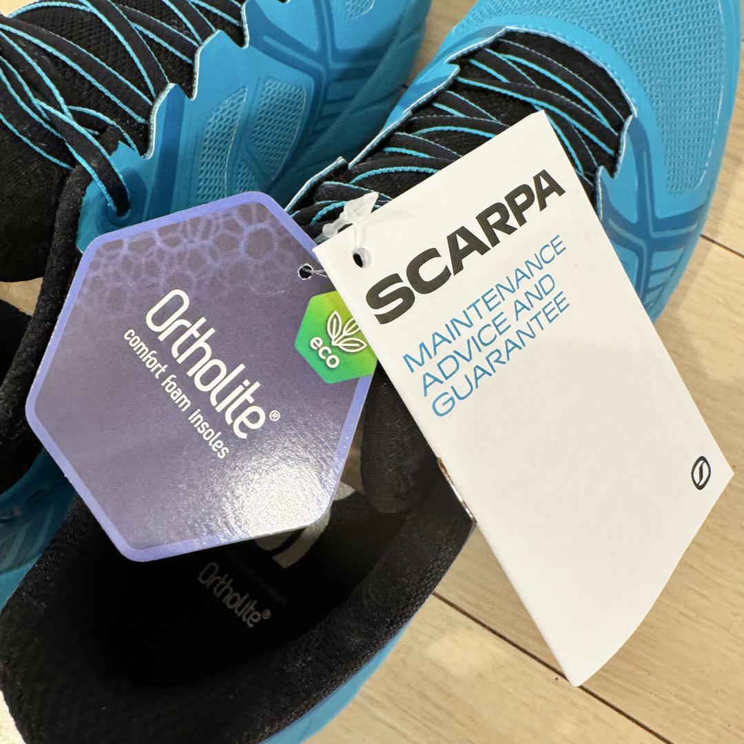 スピン2.0 アズール