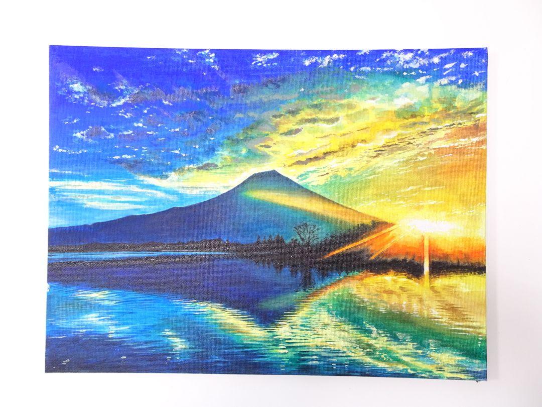 黎明の帆（れいめいのほ） －空という海を、光の風が渡ってゆく－