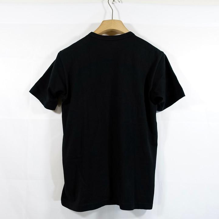 ☆良品☆コムデギャルソンオム 座標プリントTシャツ - メルカリ