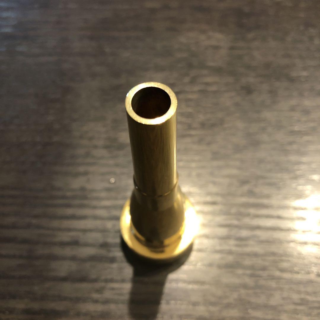 monette STC-1 BL2 モネット トランペット マウスピース