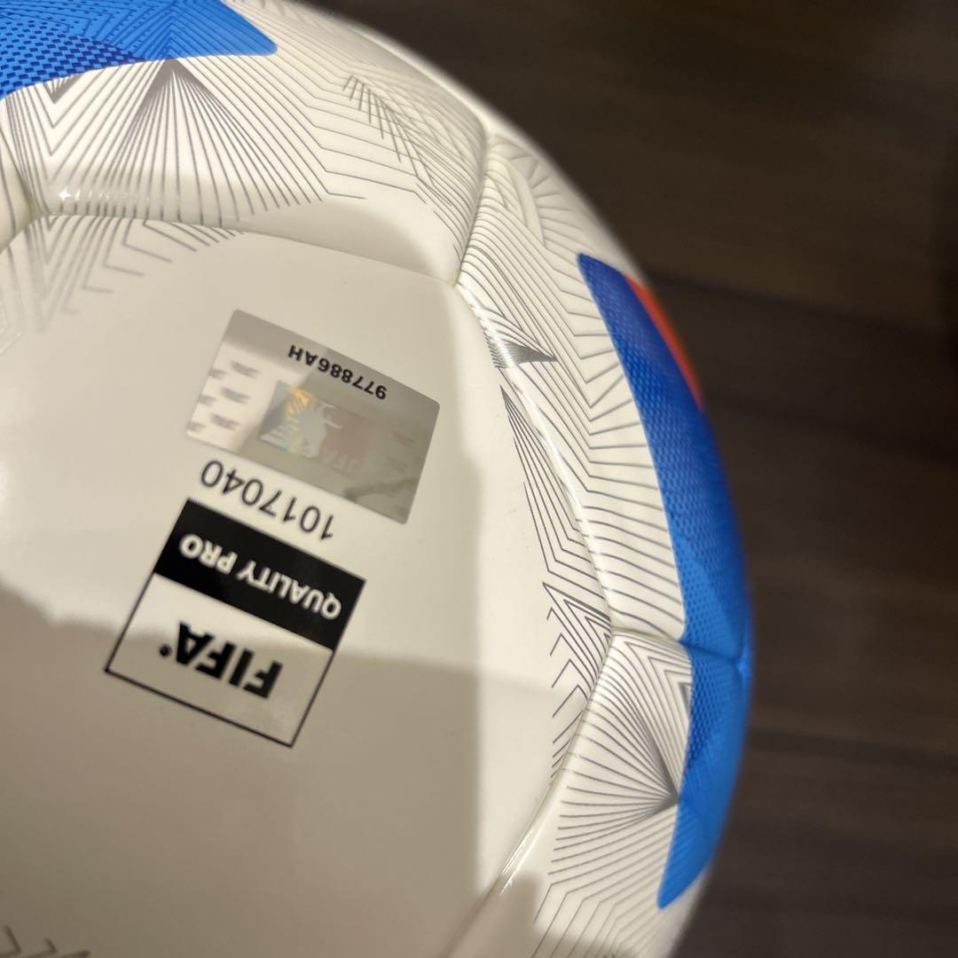 ◆早い者勝ち◆ サッカー　ボール　モルテン　ヴァンタッジオ　F5N4900 ② ヴァンタッジオ4900（芝用） | モルテン公式オンラインショップ
