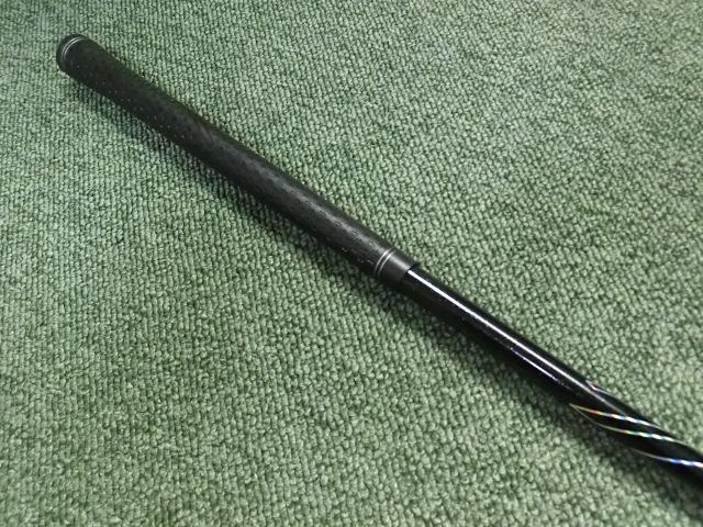 人気便利グッズ テーラーメイドスリーブ付シャフトレア フジクラMCF 50 R 装着時 クラブ