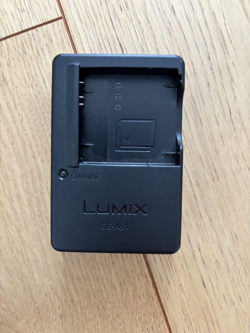 デジタルカメラ LUMIX Panasonic DMC-FX77