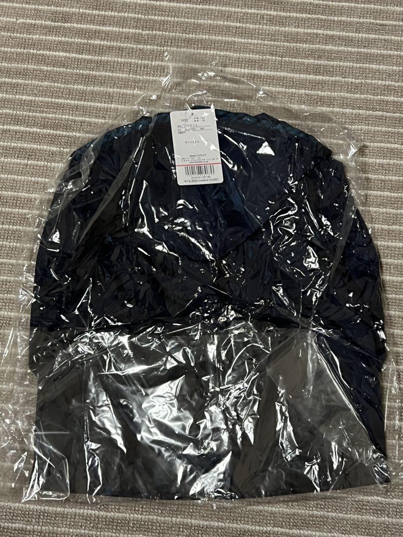 ジャケット100