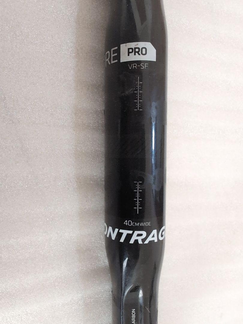 BONTRAGER ( ボントレガー ) ドロップハンドルバー PRO ISOCORE