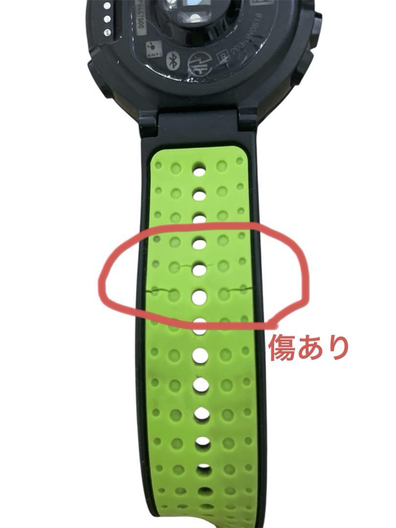 Garmin ForeAthlete®