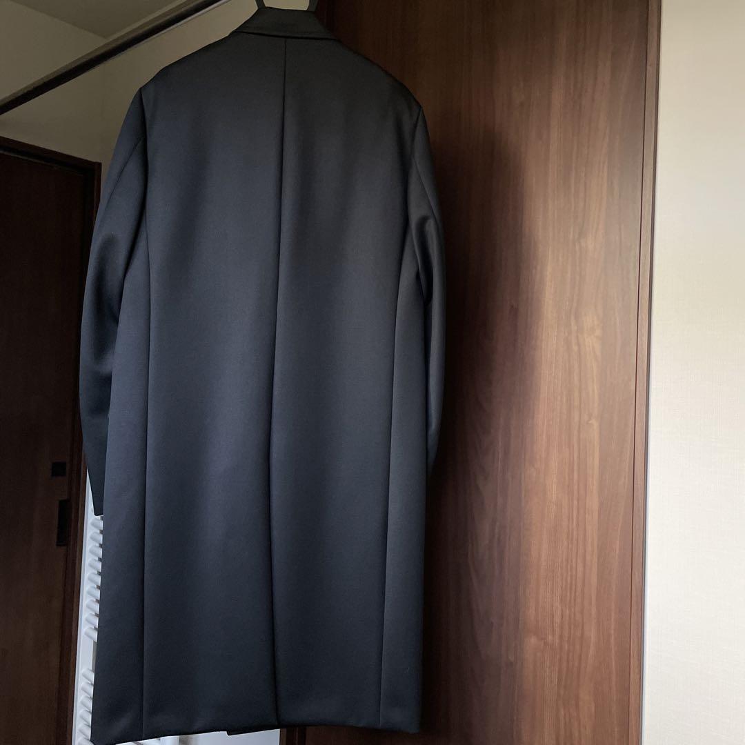 美品 dunhill ダンヒル コート イタリア製