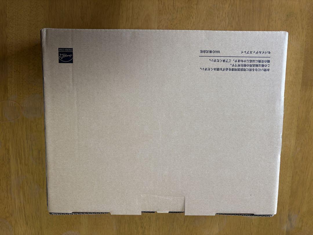 VAIO Vision+ 14 モバイルディスプレイ