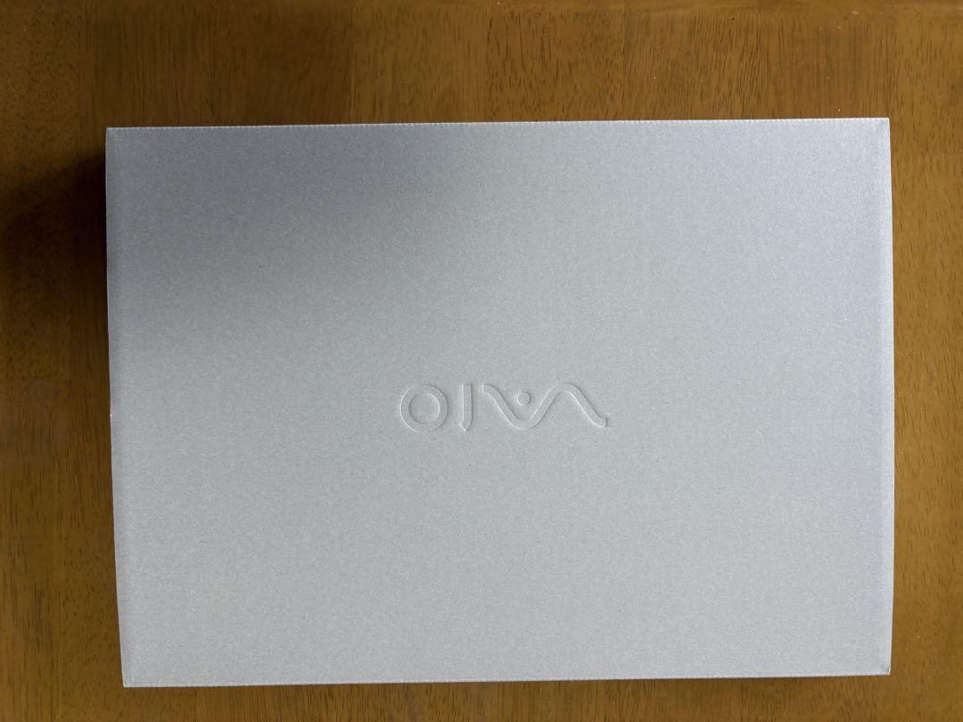 VAIO Vision+ 14 モバイルディスプレイ