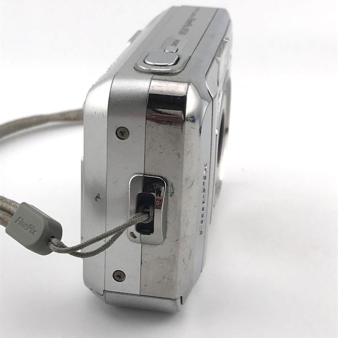 実写美⭕️単3乾電池式【動作確認済】 FUJIFILM FinePix A500