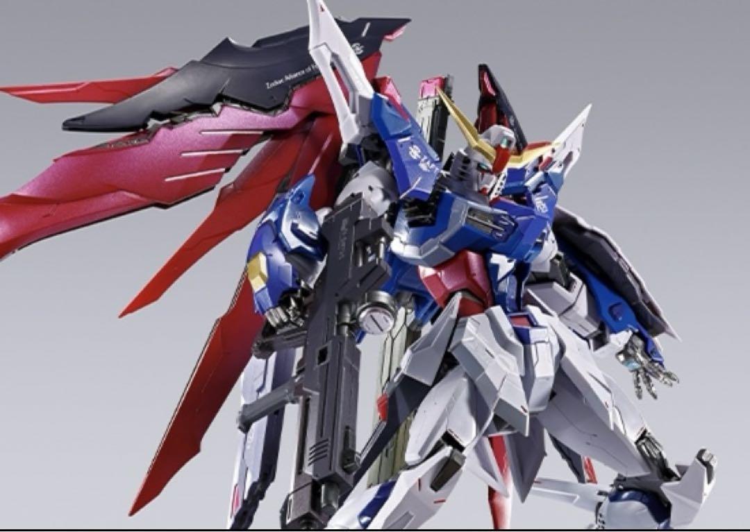 L BUILD FESTIVAL 2024 ディスティニーガンダム