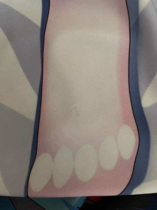 ネトゲの嫁は女の子じゃないと思った? 玉置亜子 抱き枕カバー