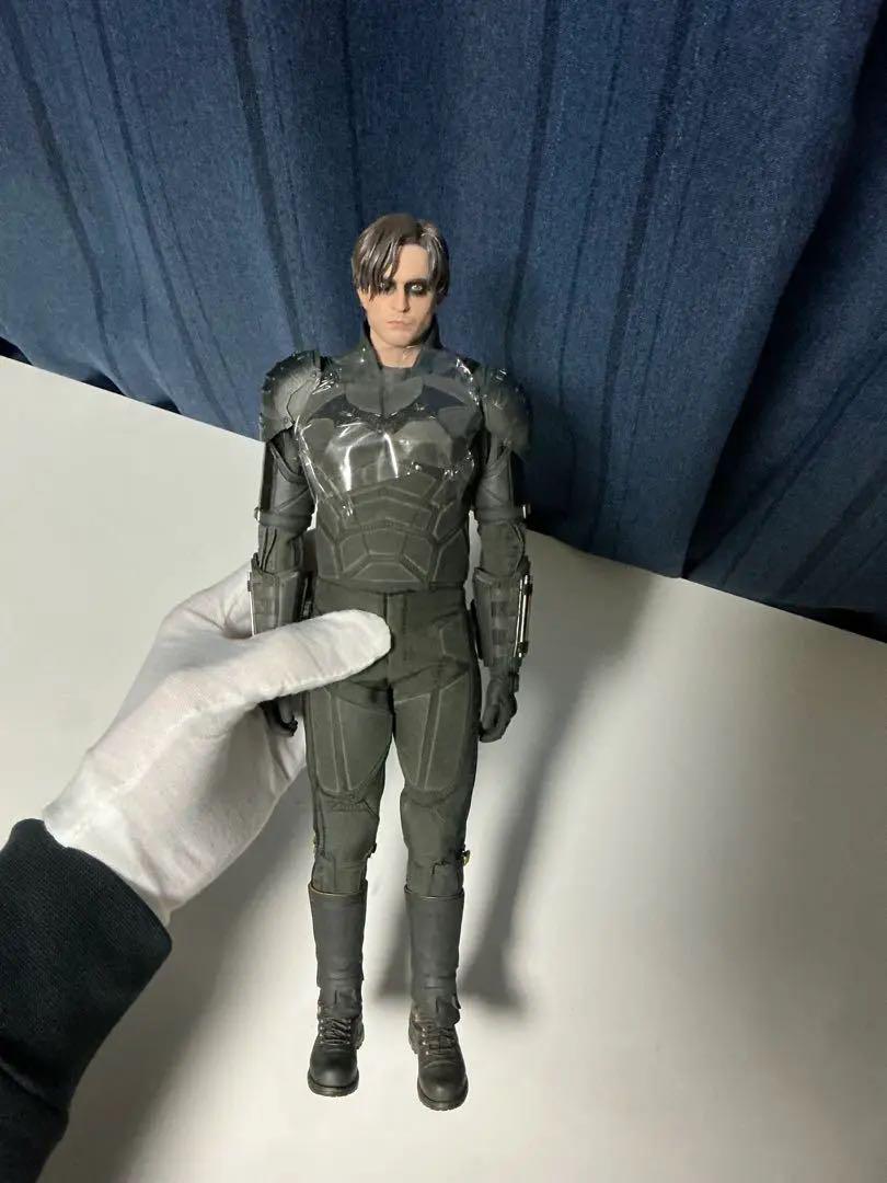 【開封済】inart the batman 通常版