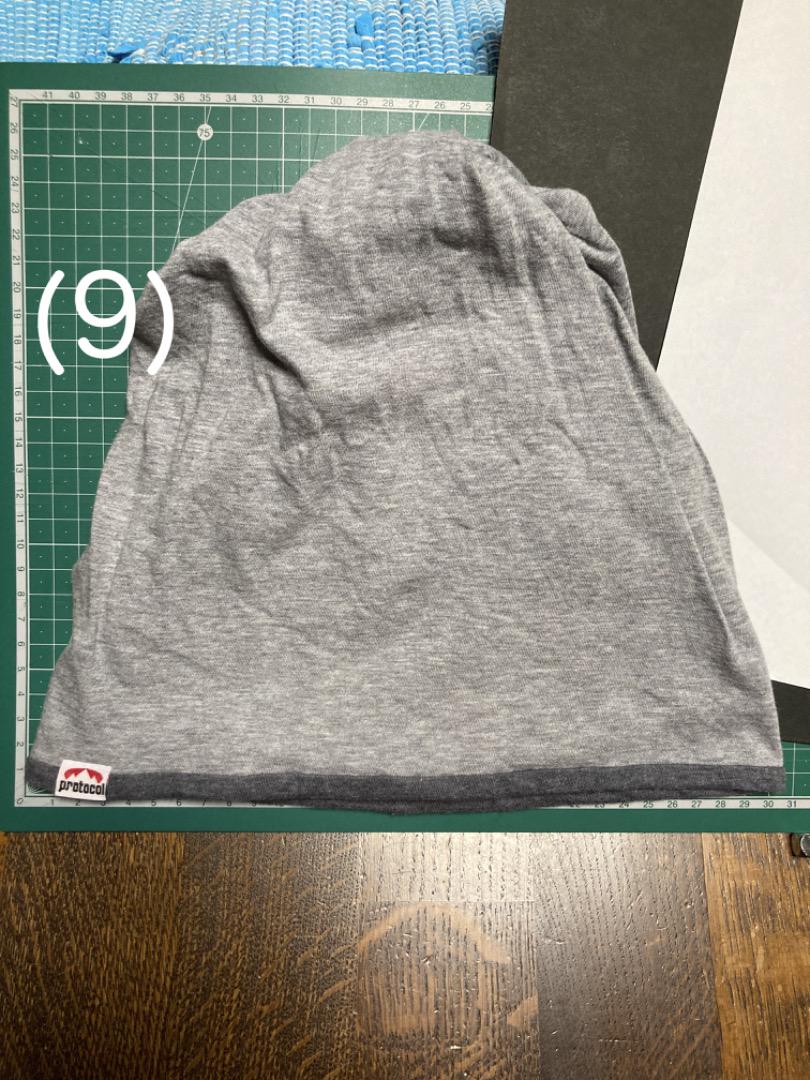 ニット帽 14点セット まとめ売り