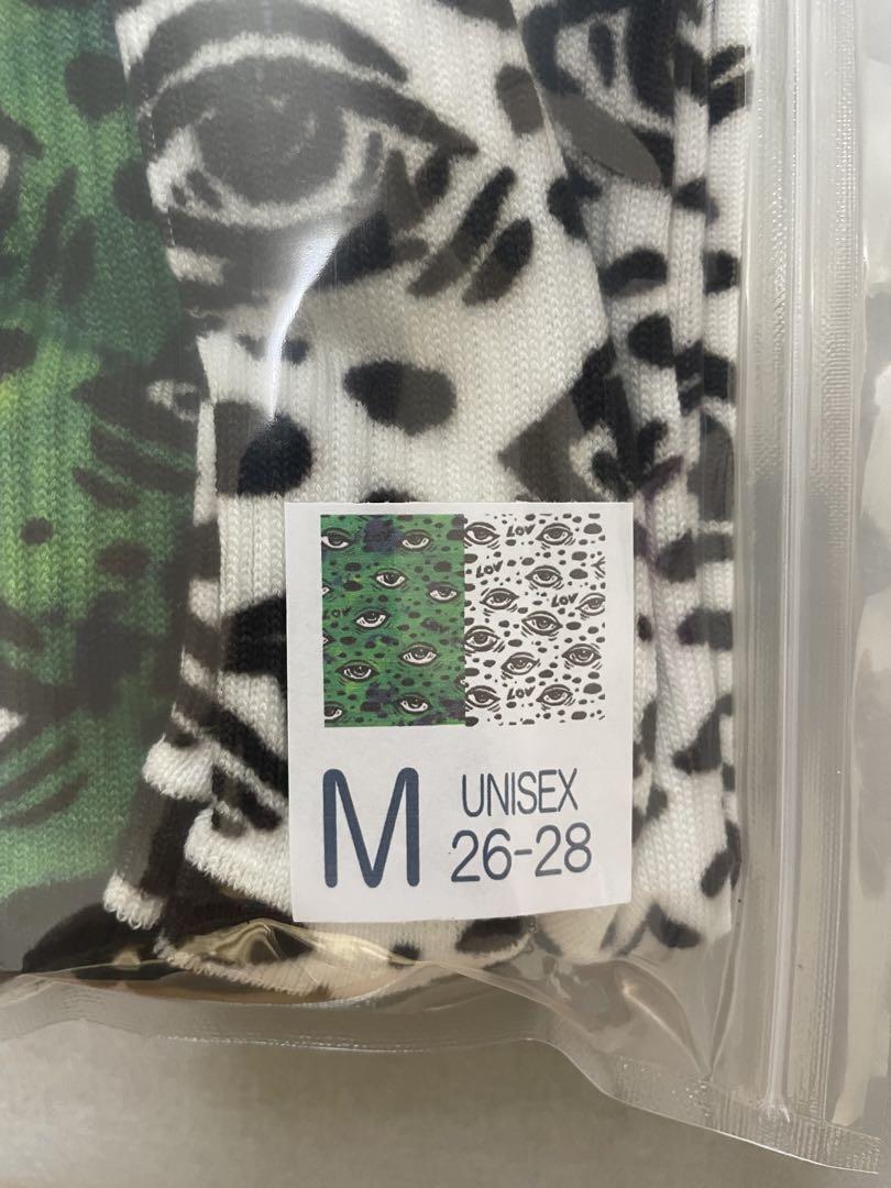 ソックス Mサイズ26-28cm