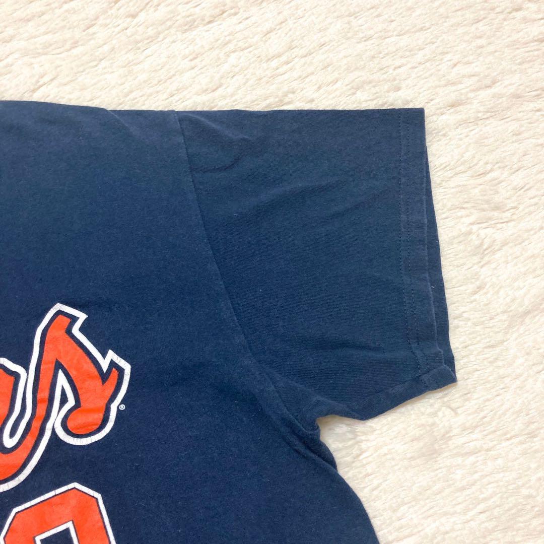 MLBデトロイト・タイガース公式アイコン選手Tシャツ UPTON 8