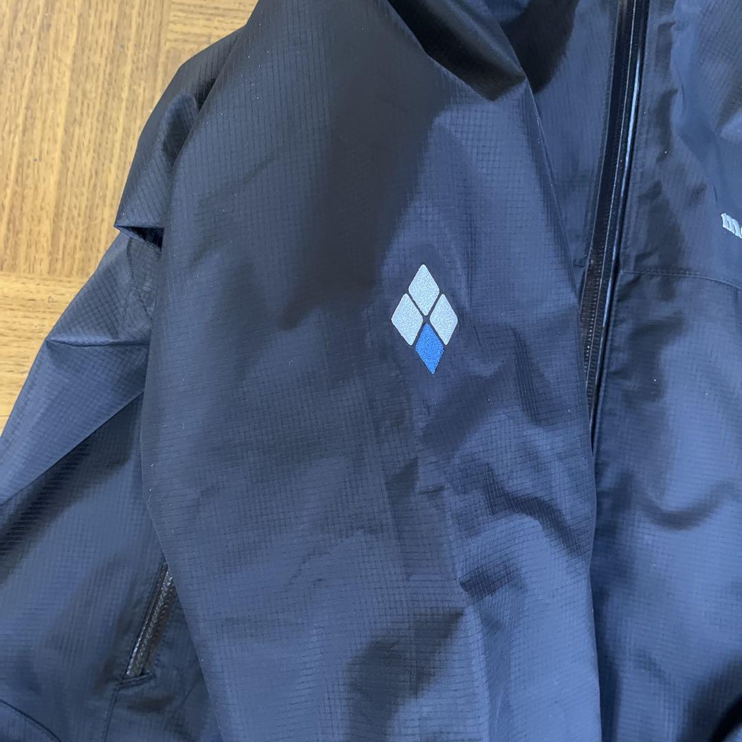 mont-bell レインダンサーGORE-TEX