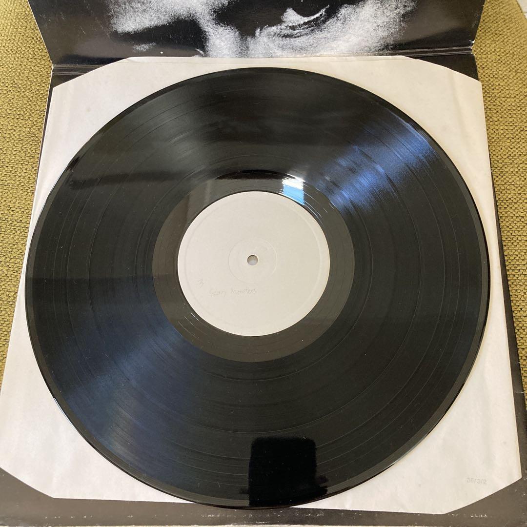 LP/仏盤 DAVID BOWIE “FRANKFURT FESTHALLE” LP/仏盤 DAVID BOWIE “FRANKFURT FESTHALLE”
