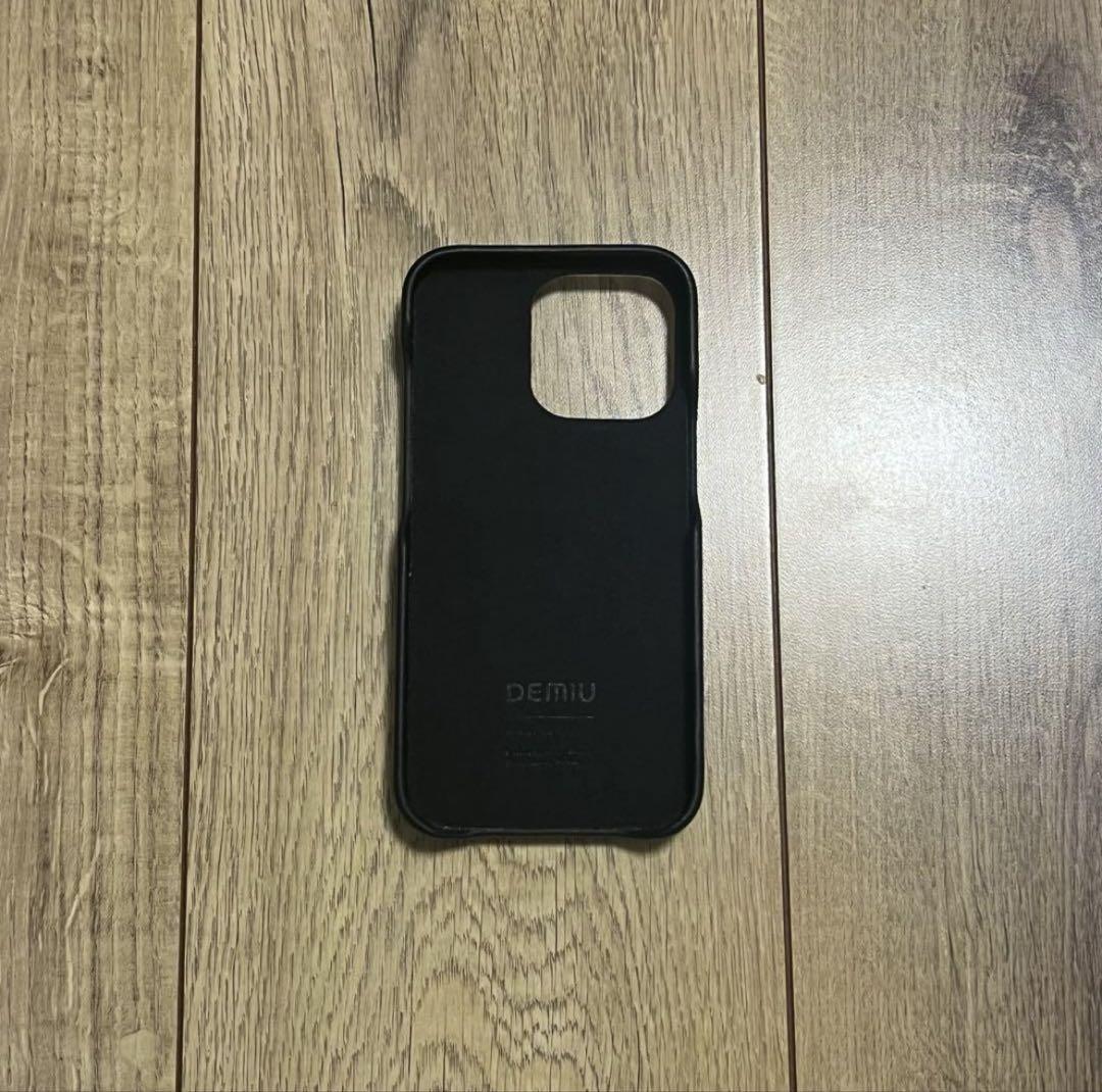 DEMIU BALLON UN iPhone13Pro用