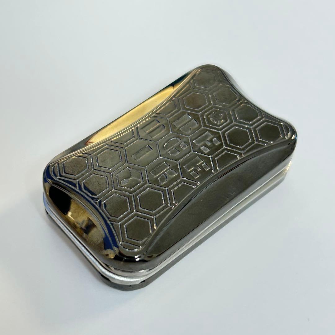 音叉内蔵 フィジェットトイ EDC フィジェットfidget ハンドスピナー