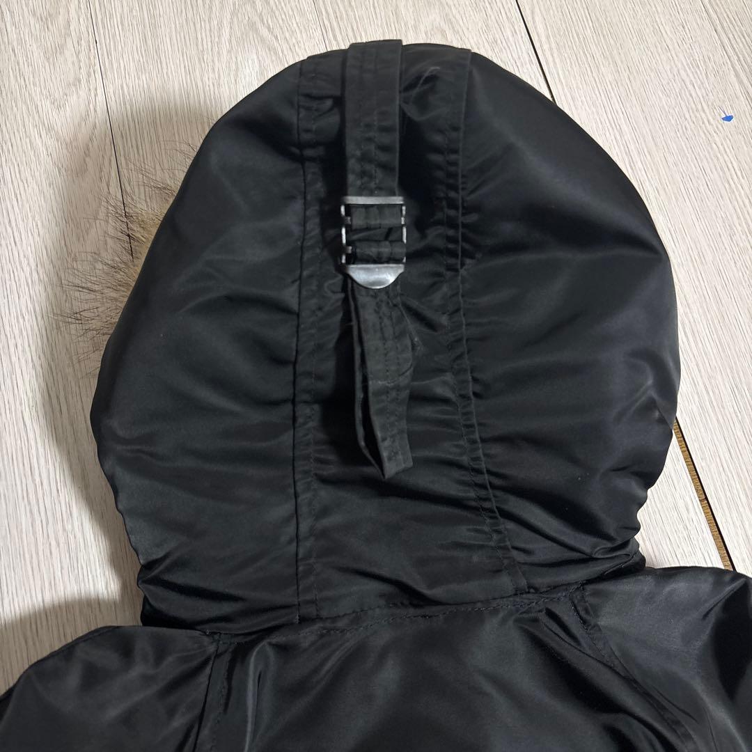 SPIEWAKゴールデンフリースN-3BミリタリーフライトジャケットL SPIEWAK